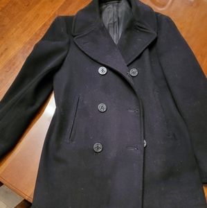US Navy Pea Coat